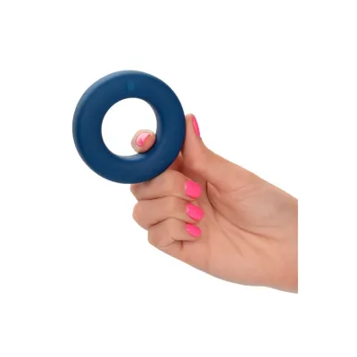 California Exotic Link Up Optimum Vibrating Cock Ring