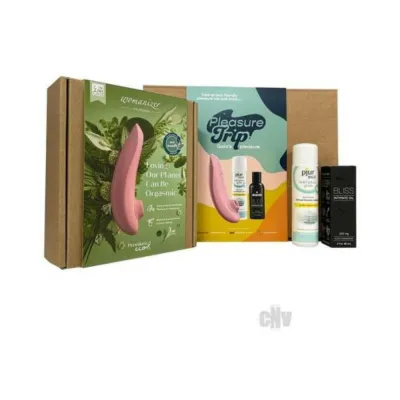 Pleasure Trip Gaias Pleasure Bundle