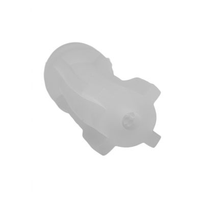 4M Endurance Stroker White Fleshlight Wank