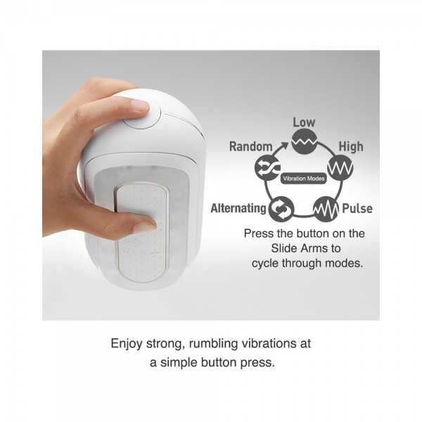 Tenga Flip Zero Ev