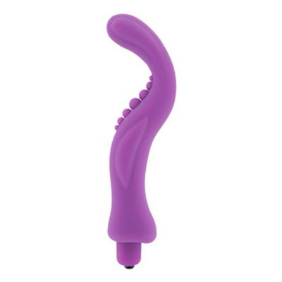 Vogue Inmi G Silicone Vibe Purple