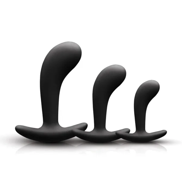 Renegade - P-Spot Kit (Black)