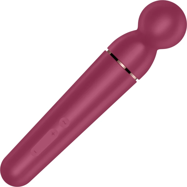 Satisfyer Planet Wand-er Vibe