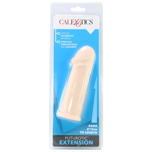 Futurotic Penis Extension — image 8 of 12