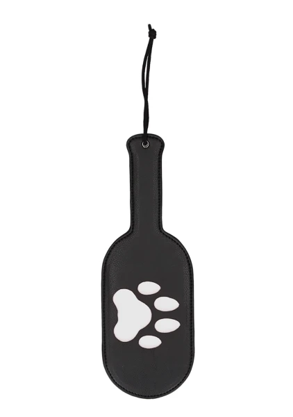 Sportsheets Leather Slut Paddle