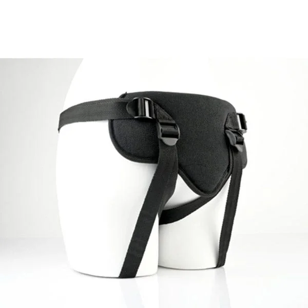 New Comer's Strap-On Set - Special Edition