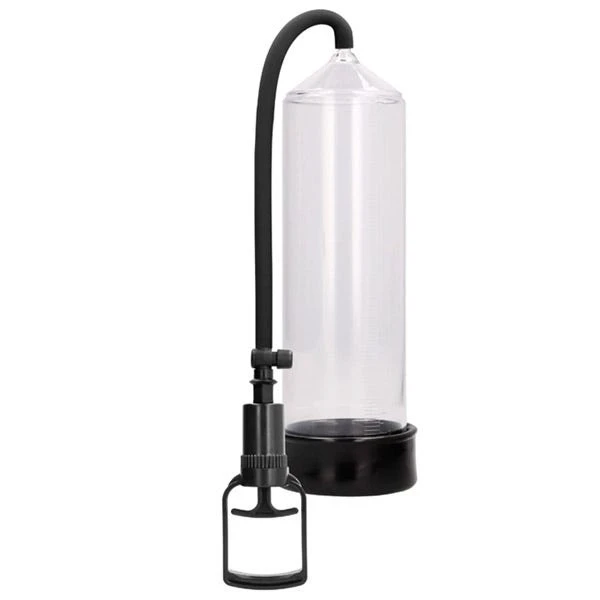 Pumped Comfort Beginner Pump