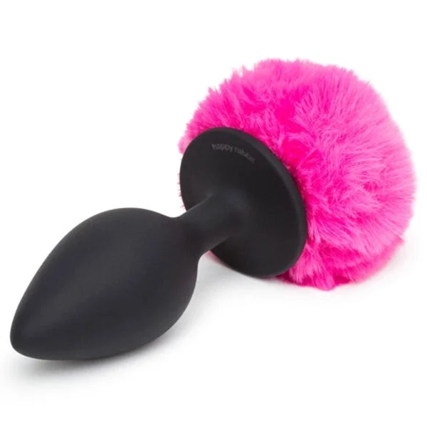 Happy Rabbit Butt Plug Large