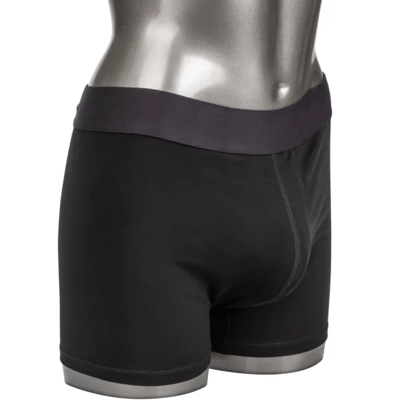 Packer Gear Boxer Brief With Packing Pouch Xl- 2xl