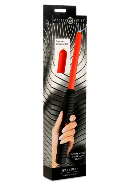Spark Rod Zapping Wand