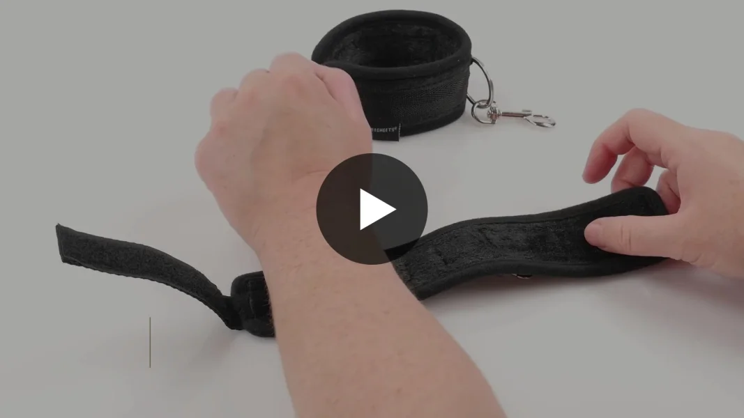 Soft cuffs