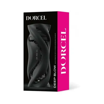 Sleeves Dorcel Deep Blow Black