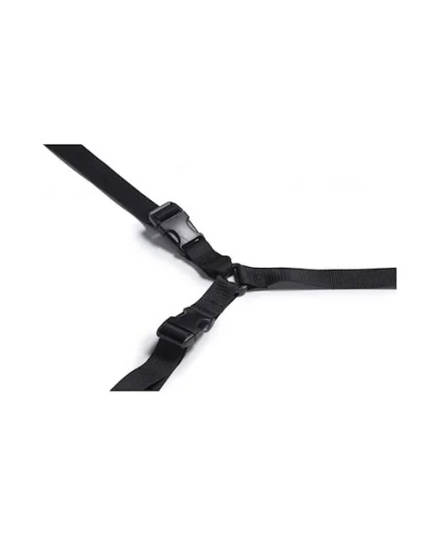 Bed Buckler - Purple