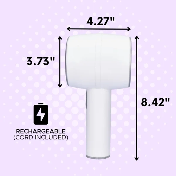 Mr. Robotic Thrusting Handheld Masturbation Machine