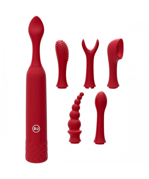 iVibe Select iQuiver 7 Piece Set