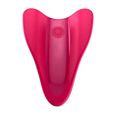 Satisfyer High Fly Red