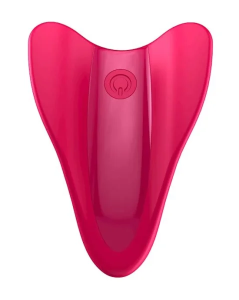 Satisfyer High Fly  - Red