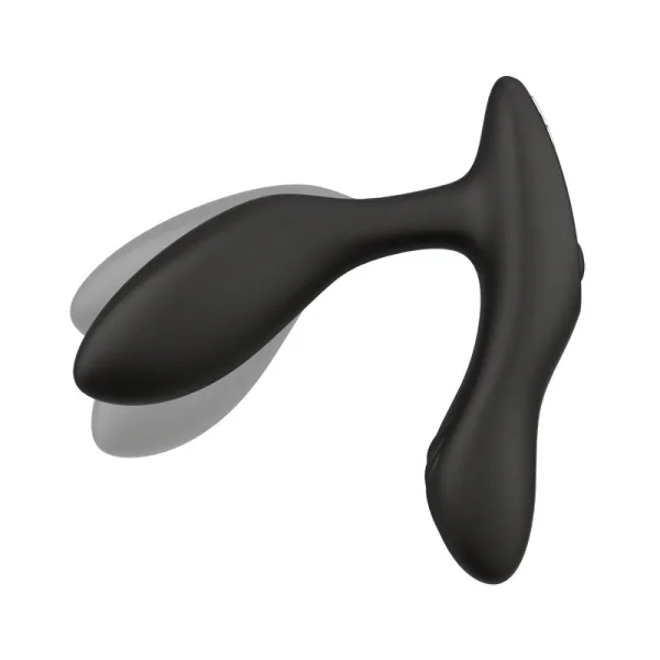 We-Vibe Vector Plus Prostate Massager