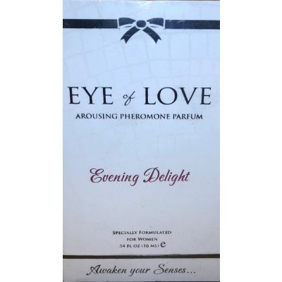 Eye Of Love Evening Delight Pheromones