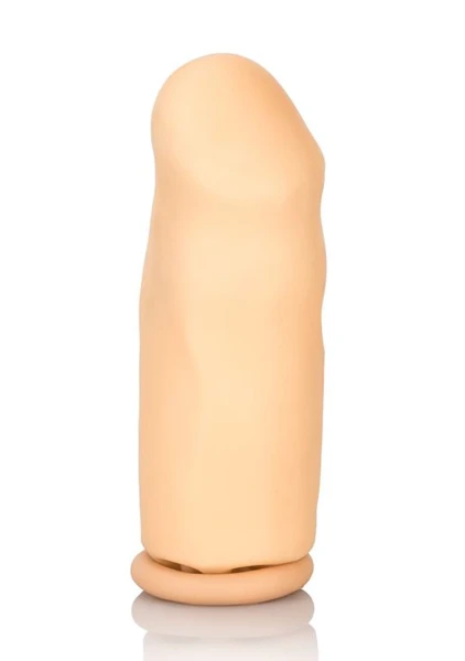 4 Inch Latex Extension - Ivory