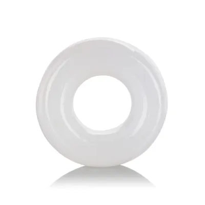 Stopper Ring Clear 1 5 Inch