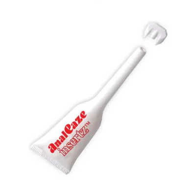 Anal Fantasy Anal Eaze Lubricant Applicators 3 Pieces