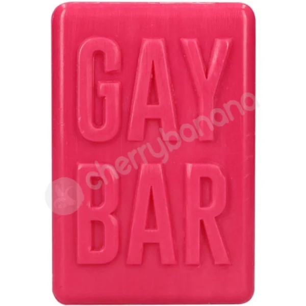 S-LINE Soap Bar - Gay Bar