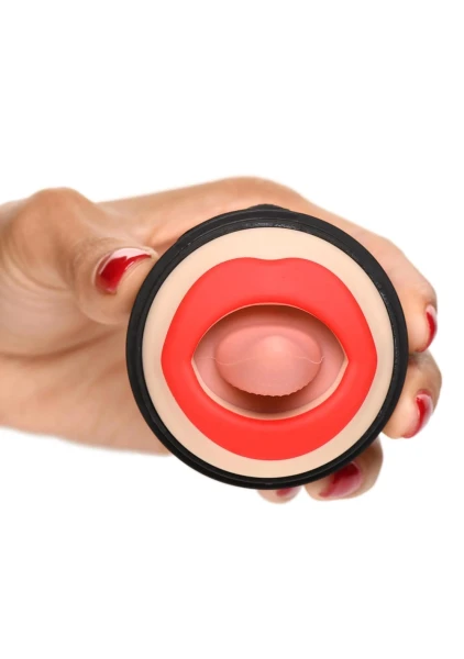 10x Lady Licker Clitoral Stimulator