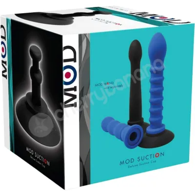 Mod Suction Cup Base For Mod Dildo Attachments