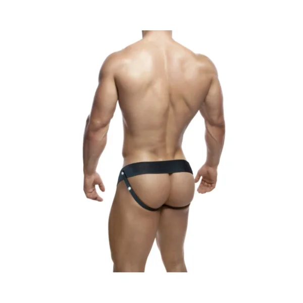Dr. Skin - 7 Inch Hollow Strap On — image 11 of 21