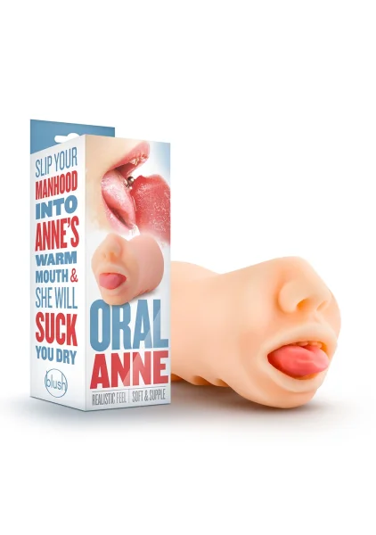 X5 Men - Oral Anne — image 4 of 10