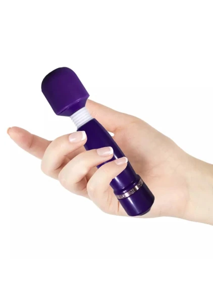 Hello Sexy! Bling-Bling Mini Wand