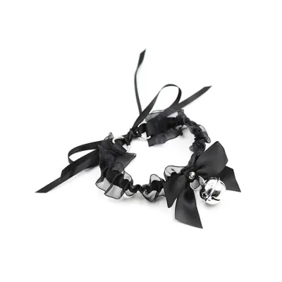Lace Fantasy Collar