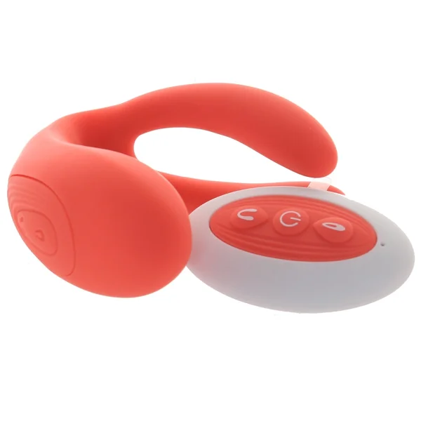 BodyWand Bridge C-Shaped Vibe
