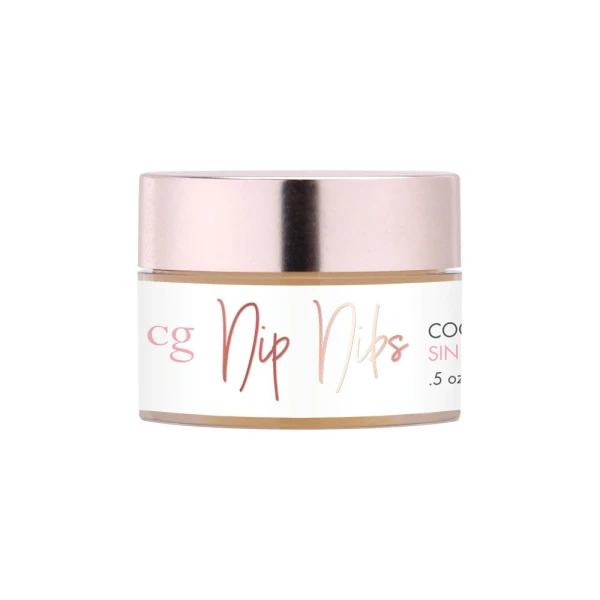 CG Nip Nibs Cooling Arousal Balm