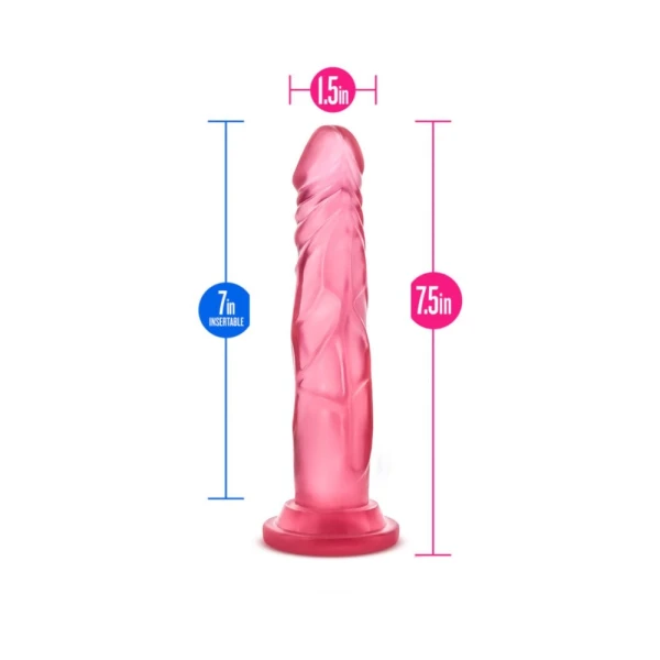 Sweet N Hard #5 Dildo — image 11 of 12
