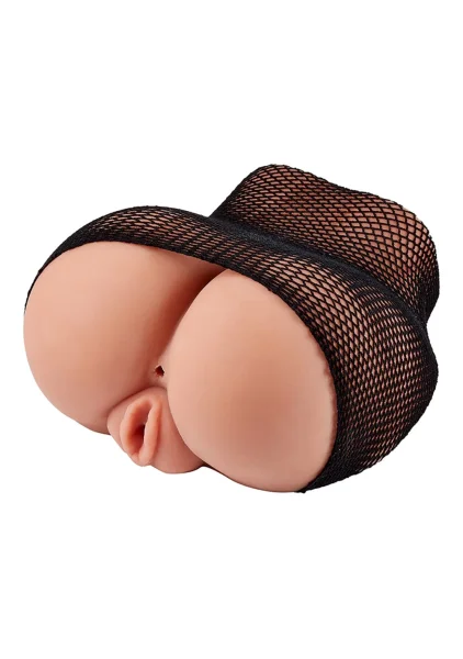Pleasure Pussy Realistic Ass and Pussy Body Mold