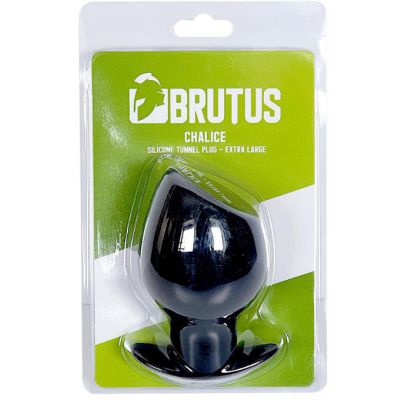 Chalice Tunnel Plug XL
