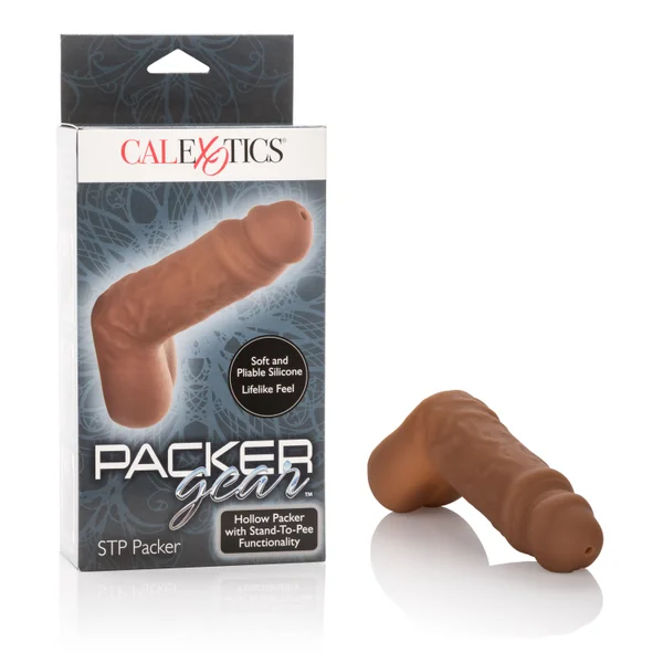 Packer Gear Stp Packer - Brown — image 21 of 24
