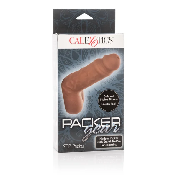 Packer Gear Stp Packer - Brown — image 19 of 24