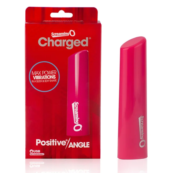 Positive Angle - Pink - 6 Count Box — image 12 of 12