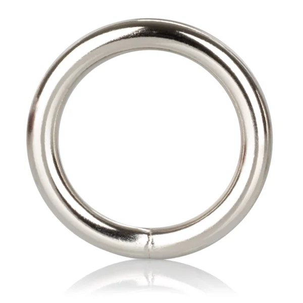 Silver Ring - Small — image 6 of 8
