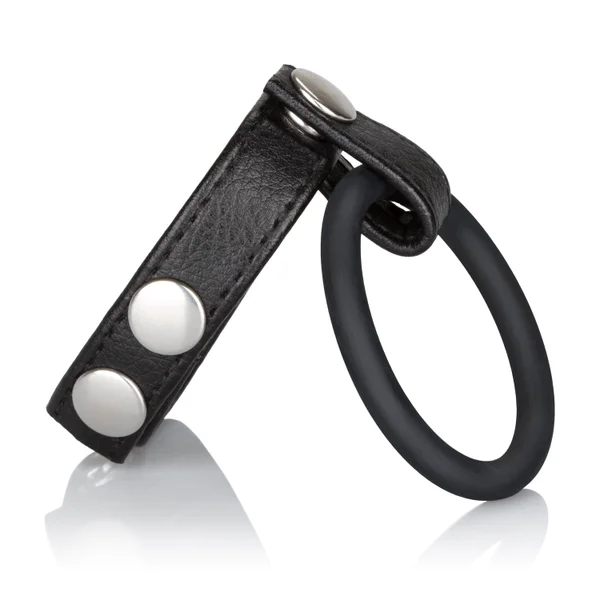 Medium Leather Ball Spreader — image 7 of 10