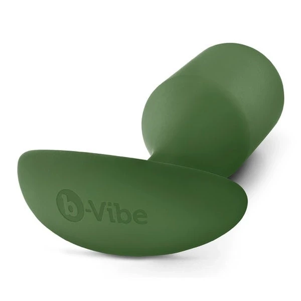 b-Vibe Snug Plug 4 Butt Plug
