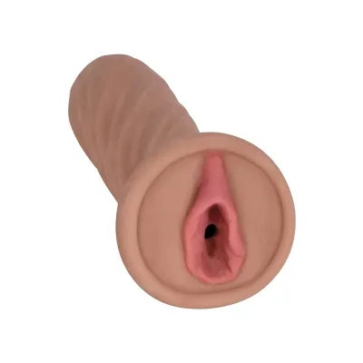 Mistress Brianna Pubic Bone Stroker
