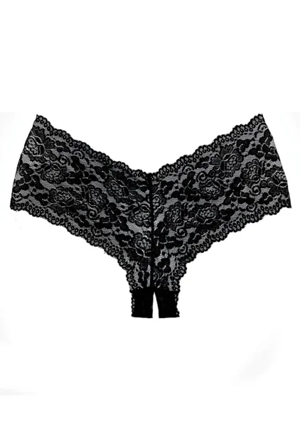 Adore Candy Apple Panty - One Size — image 4 of 6