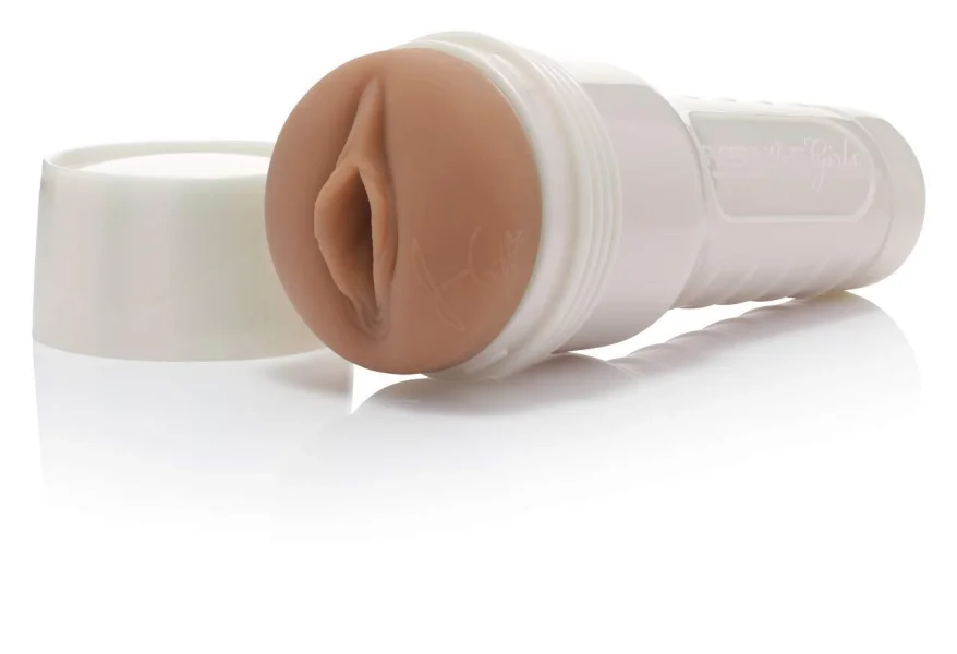 Fleshlight Janice Griffith Eden