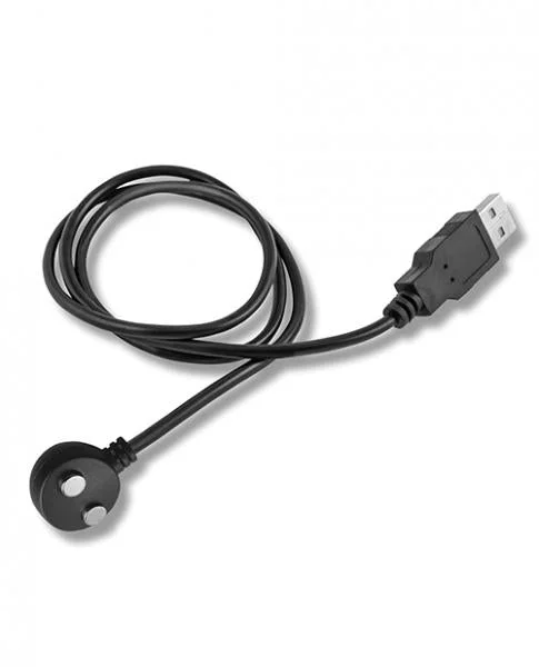 Rocks Off Falex Anal Wand Prostate Massager Black — image 8 of 8