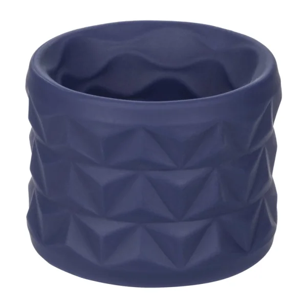 Viceroy Reverse Endurance Silicone Cock Ring — image 10 of 14