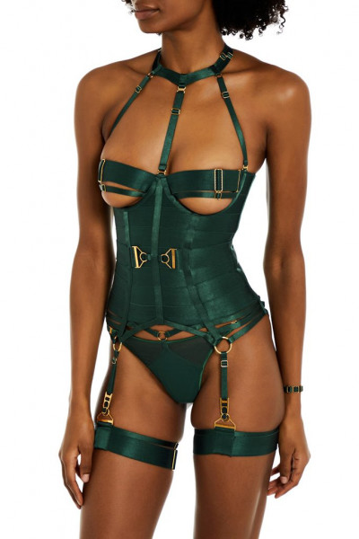 Ula Basque - Bordelle